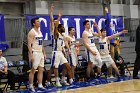 MBBall vs Clark  Wheaton College men's basketball vs Clark University. - Photo By: KEITH NORDSTROM : Wheaton, basketball